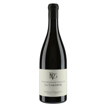 Domaine Pierre Girardin Puligny-Montrachet 1er Cru "La Garenne" 2024