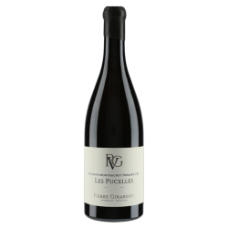 Domaine Pierre Girardin Puligny-Montrachet 1er Cru "Les Pucelles" 2024