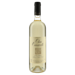 Clos Canarelli Blanc 2025