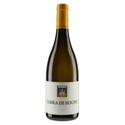 Yves Canarelli "Tarra di Sognu" Blanc 2025