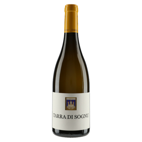 Yves Canarelli "Tarra di Sognu" Blanc 2025