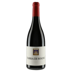 Yves Canarelli "Tarra di Sognu" Rouge 2024