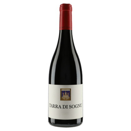Yves Canarelli "Tarra di Sognu" Rouge 2024
