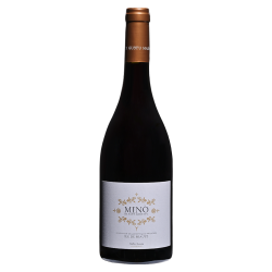 Domaine Sant Armettu "Mino" Rouge 2025