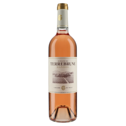 Domaine de Terrebrune Bandol Rosé 2025