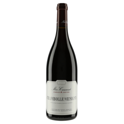 Méo-Camuzet F&S Chambolle-Musigny 2024