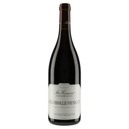 Méo-Camuzet F&S Chambolle-Musigny 2024