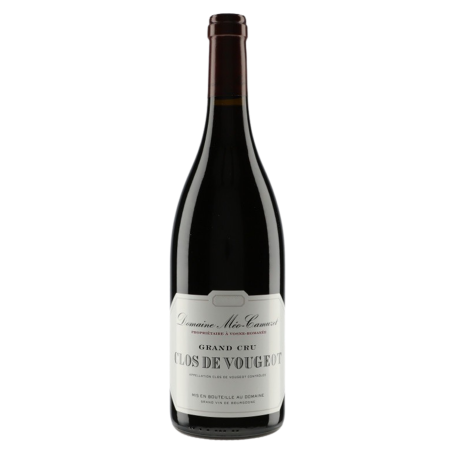 Méo-Camuzet Clos de Vougeot Grand Cru 2024