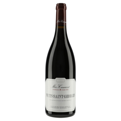 Méo-Camuzet F&S Nuits-St-Georges 2023