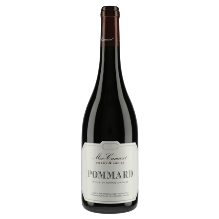 Méo-Camuzet F&S Pommard 2024