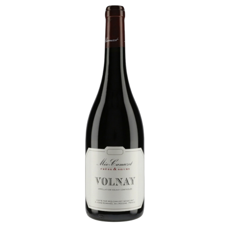 Méo-Camuzet F&S Volnay 2024