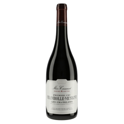 Méo-Camuzet F&S Chambolle-Musigny 1er Cru "Les Chatelots" 2023