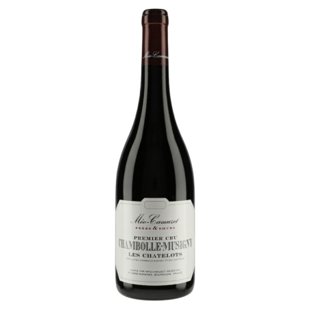 Méo-Camuzet F&S Chambolle-Musigny 1er Cru "Les Chatelots" 2023