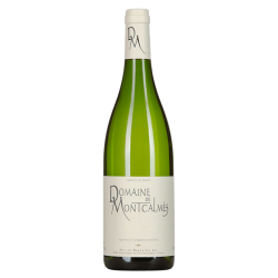 Domaine de Montcalmès "Chenin" 2022