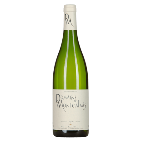 Domaine de Montcalmès "Chenin" 2022