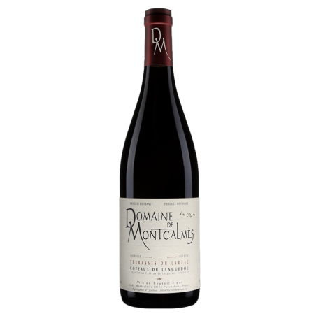 Domaine de Montcalmès "La Sy" 2021