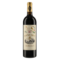 Château Siran 2025