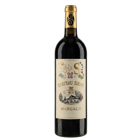 Château Siran 2025