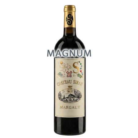 Château Siran 2025 MAGNUM