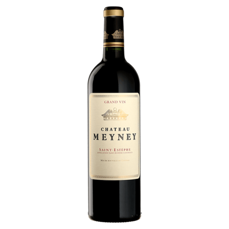 Château Meyney 2025
