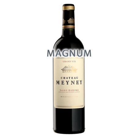 Château Meyney 2025 MAGNUM