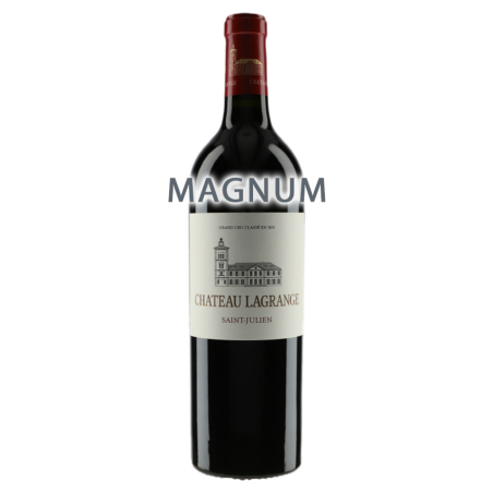 Château Lagrange 2025 MAGNUM