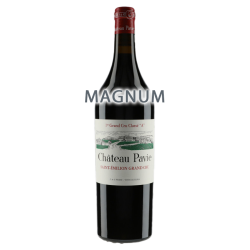Château Pavie 2025 MAGNUM