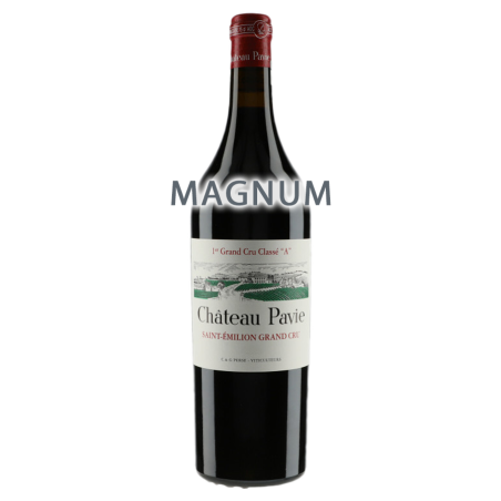 Château Pavie 2025 MAGNUM
