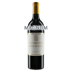 Château Pichon-Longueville Comtesse de Lalande 2025 MAGNUM