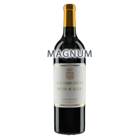 Château Pichon-Longueville Comtesse de Lalande 2025 MAGNUM