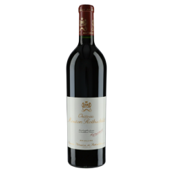 Château Mouton Rothschild 2025