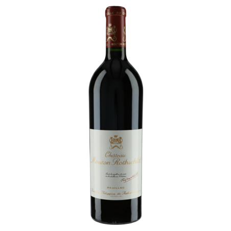 Château Mouton Rothschild 2025