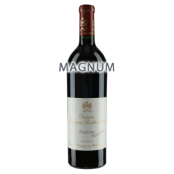 Château Mouton Rothschild 2025 MAGNUM