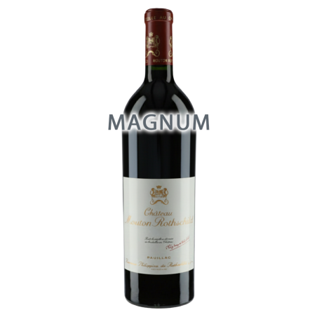 Château Mouton Rothschild 2025 MAGNUM