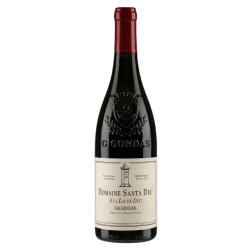 Domaine Santa Duc Gigondas "Aux Lieux-Dits" 2022