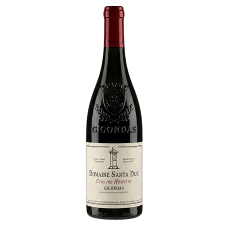 Domaine Santa Duc Gigondas "Clos des Hospices" 2022