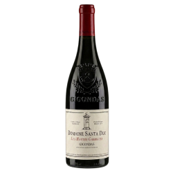 Domaine Santa Duc Gigondas "Les Hautes Garrigues" 2022