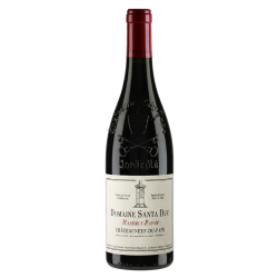 Domaine Santa Duc Châteauneuf-du-Pape "Habemus Papam" 2022