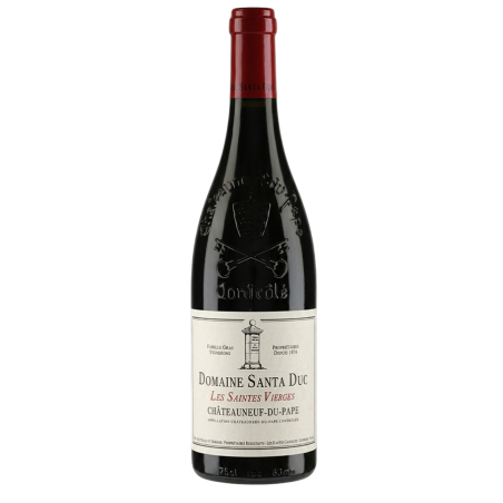 Domaine Santa Duc Châteauneuf-du-Pape "Les Saintes Vierges" 2022