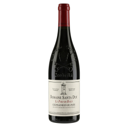 Domaine Santa Duc Châteauneuf-du-Pape "Le Pied de Baud" 2022