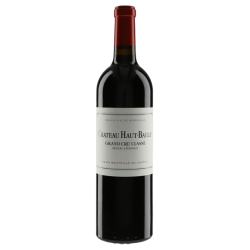 Château Haut-Bailly 2025