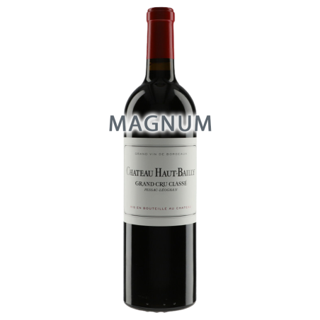 Château Haut-Bailly 2025 MAGNUM