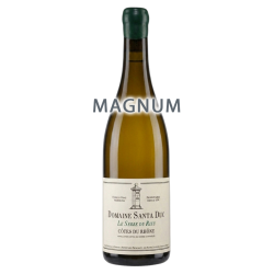 Domaine Santa Duc Côtes-du-Rhône Blanc "Le Serre du Rieu" 2023 MAGNUM