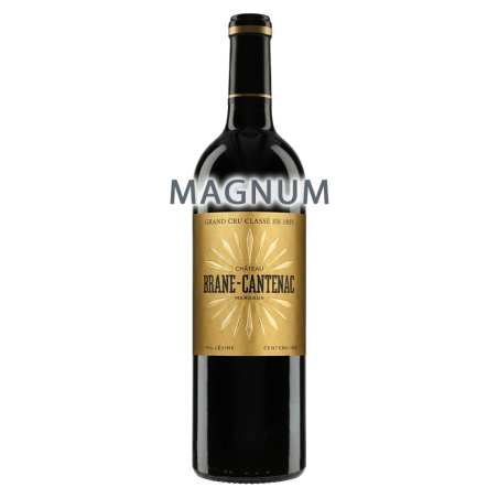 Château Brane-Cantenac 2025 MAGNUM