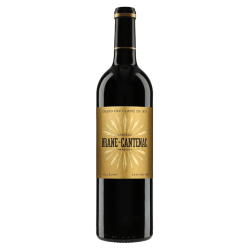Château Brane-Cantenac 2025