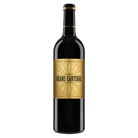 Château Brane-Cantenac 2025