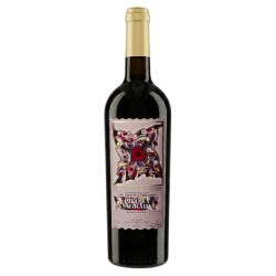 Piedra Sagrada 2015