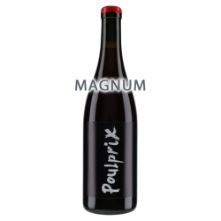 Anne et Jean-François Ganevat "Poulprix" MAGNUM