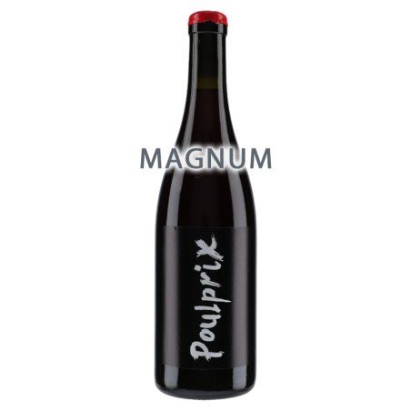 Anne et Jean-François Ganevat "Poulprix" MAGNUM