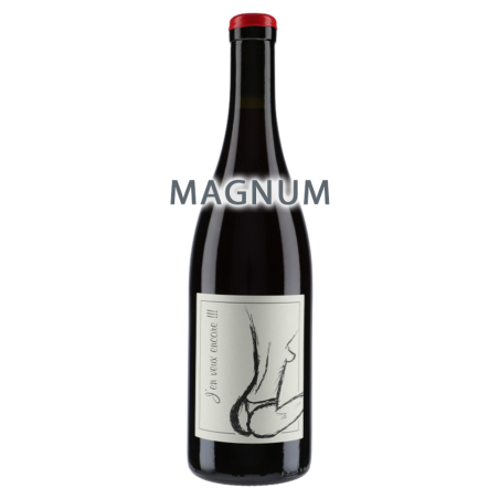 Anne et Jean-François Ganevat "J'en Veux Encore" MAGNUM